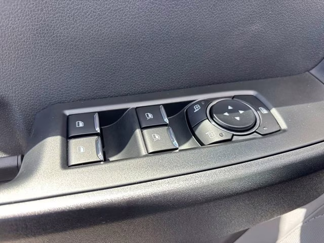 2026 Oxford White Ford Super Duty F-350 SRW XL RWD Truck