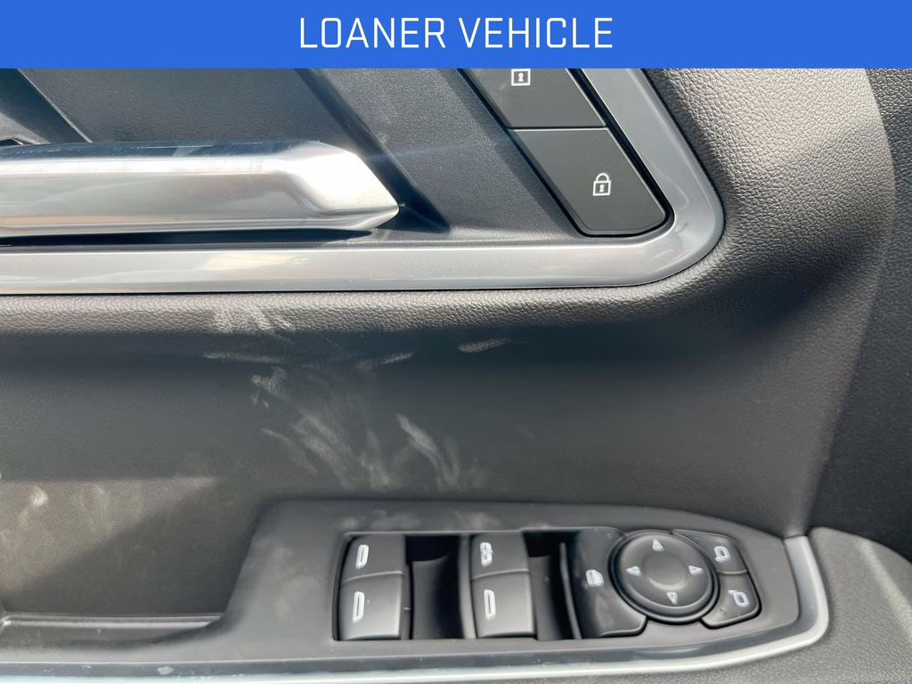 2026 Cardinal Red GMC Sierra 1500 Elevation 4X4 Truck