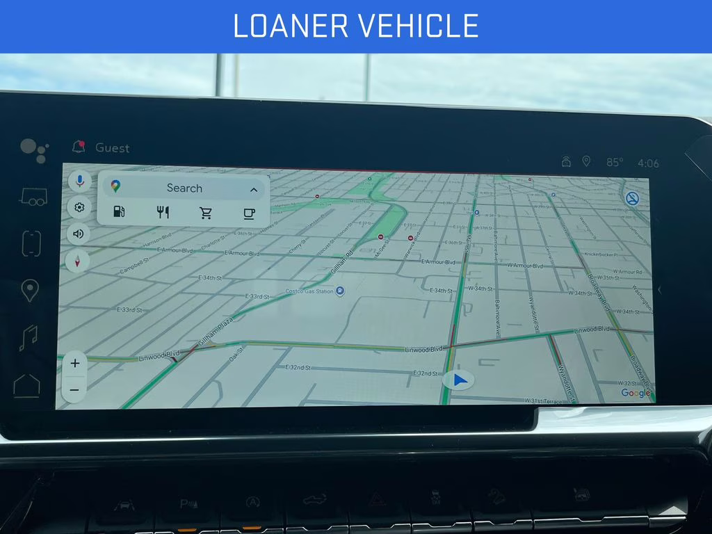 2026 Cardinal Red GMC Sierra 1500 Elevation 4X4 Truck