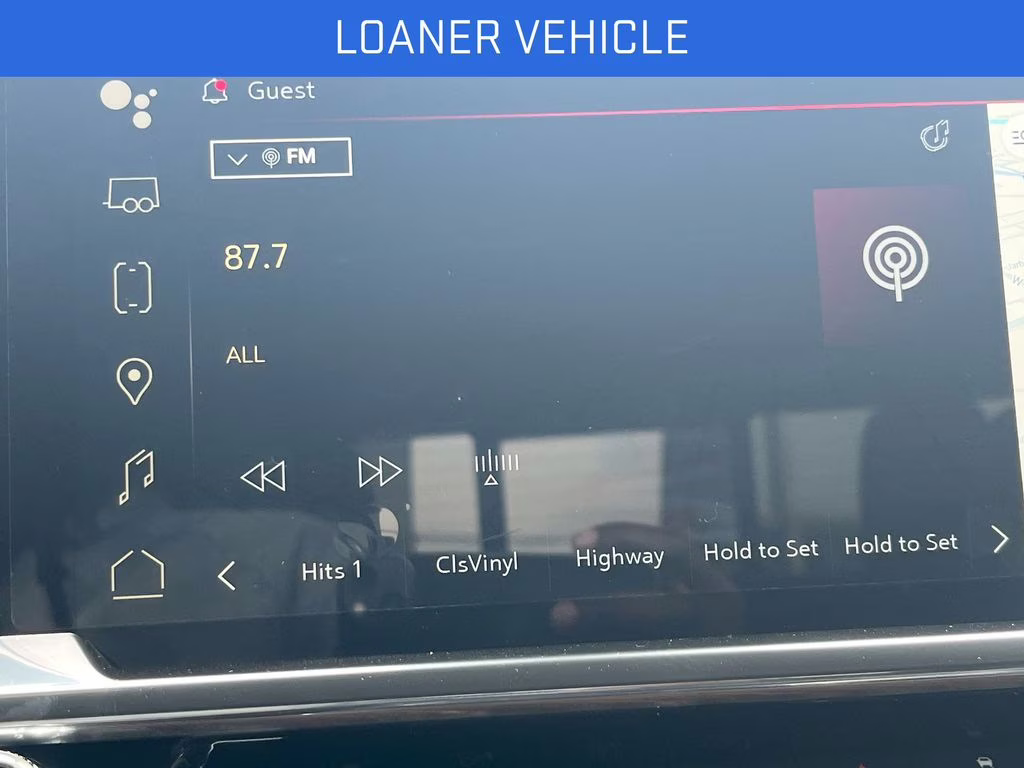 2026 Cardinal Red GMC Sierra 1500 Elevation 4X4 Truck