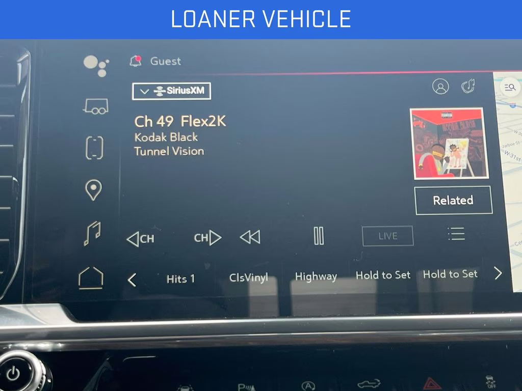 2026 Cardinal Red GMC Sierra 1500 Elevation 4X4 Truck