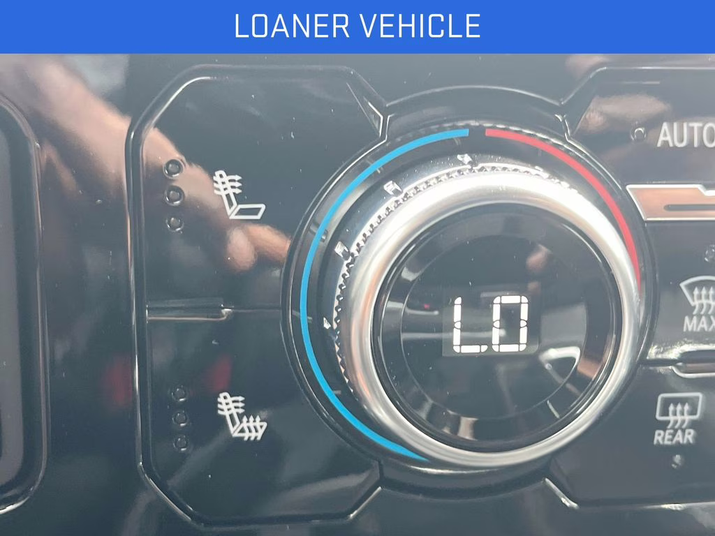 2026 Cardinal Red GMC Sierra 1500 Elevation 4X4 Truck