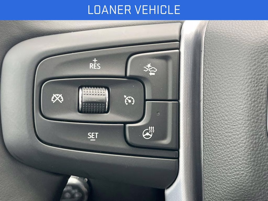 2026 Cardinal Red GMC Sierra 1500 Elevation 4X4 Truck