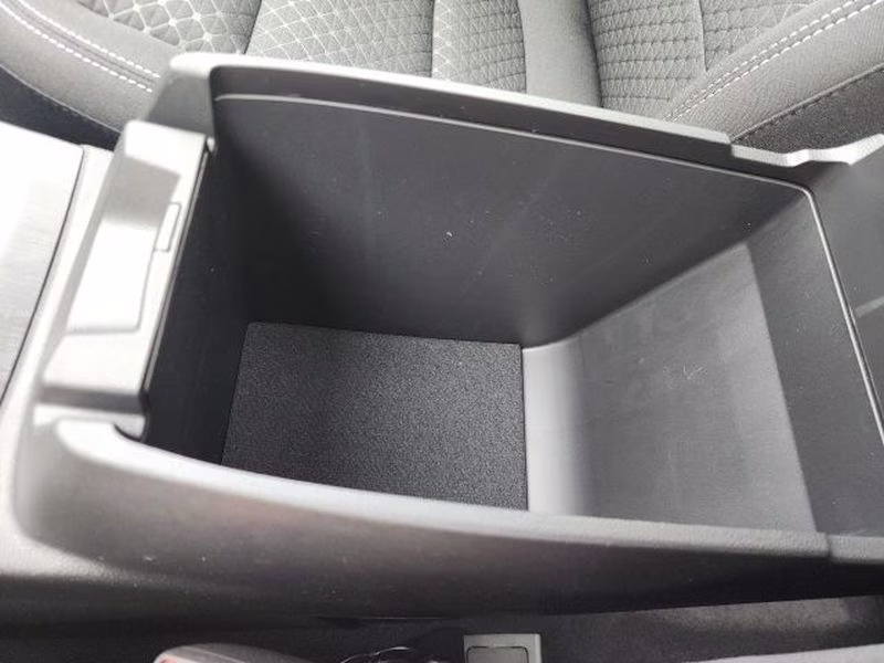 2024 Agate Black Metallic Ford Escape Active AWD SUV