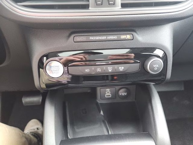 2024 Black Metallic Ford Escape Active AWD SUV