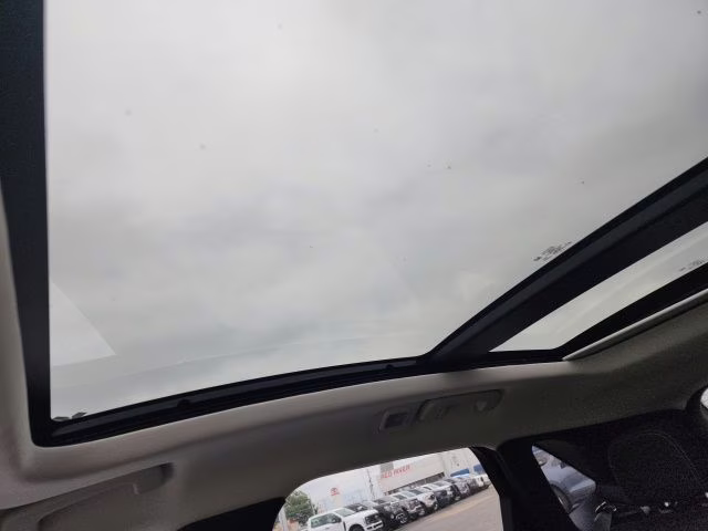 2024 Black Metallic Ford Escape Active AWD SUV