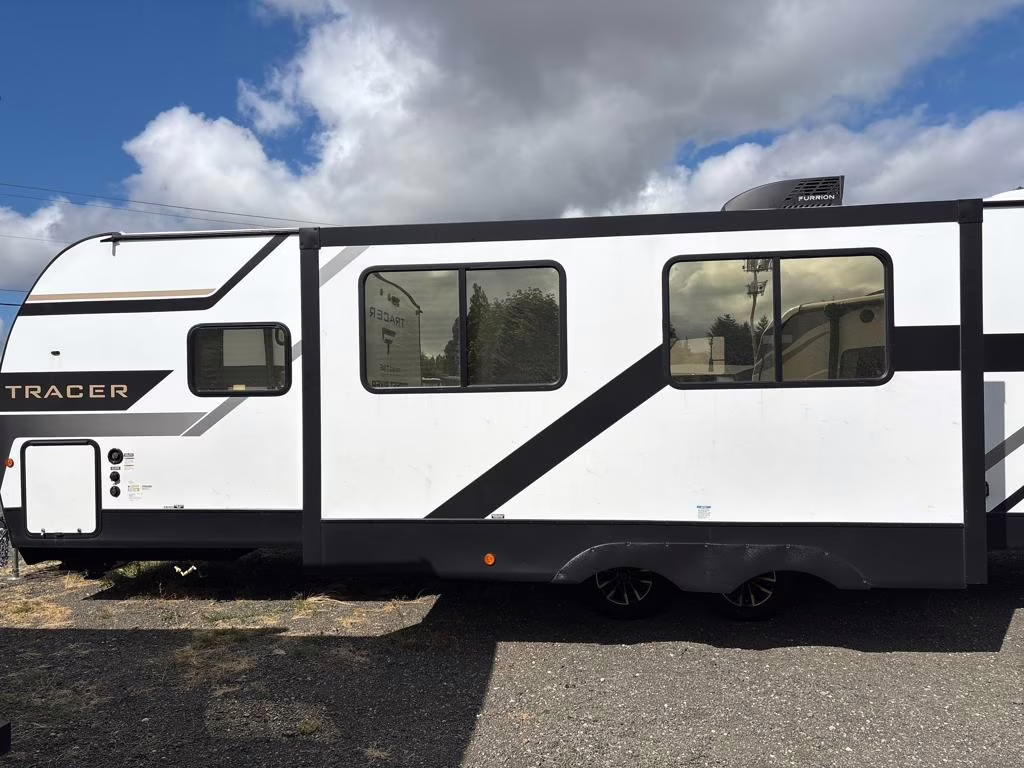 2026 Prime Time Tracer 275BH Trailer