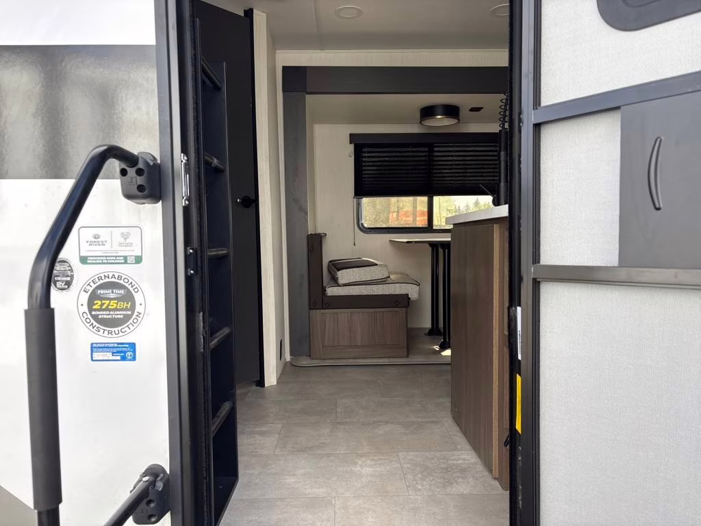 2026 Prime Time Tracer 275BH Trailer