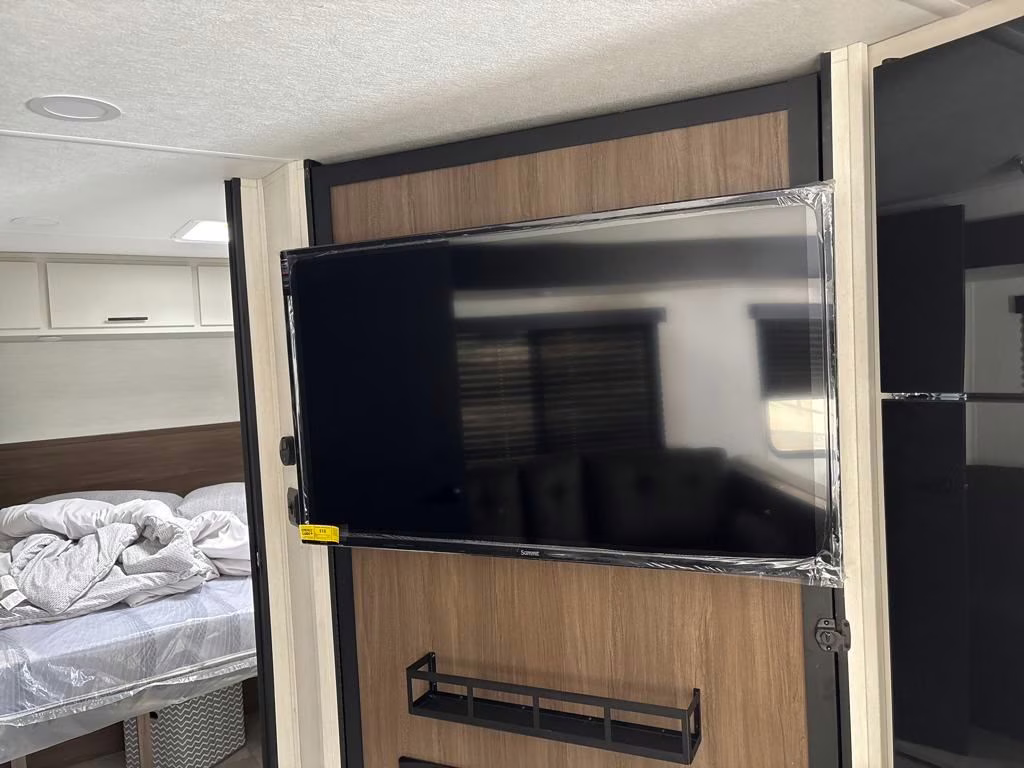 2026 Prime Time Tracer 275BH Trailer