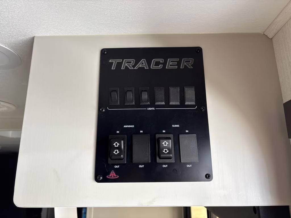 2026 Prime Time Tracer 275BH Trailer