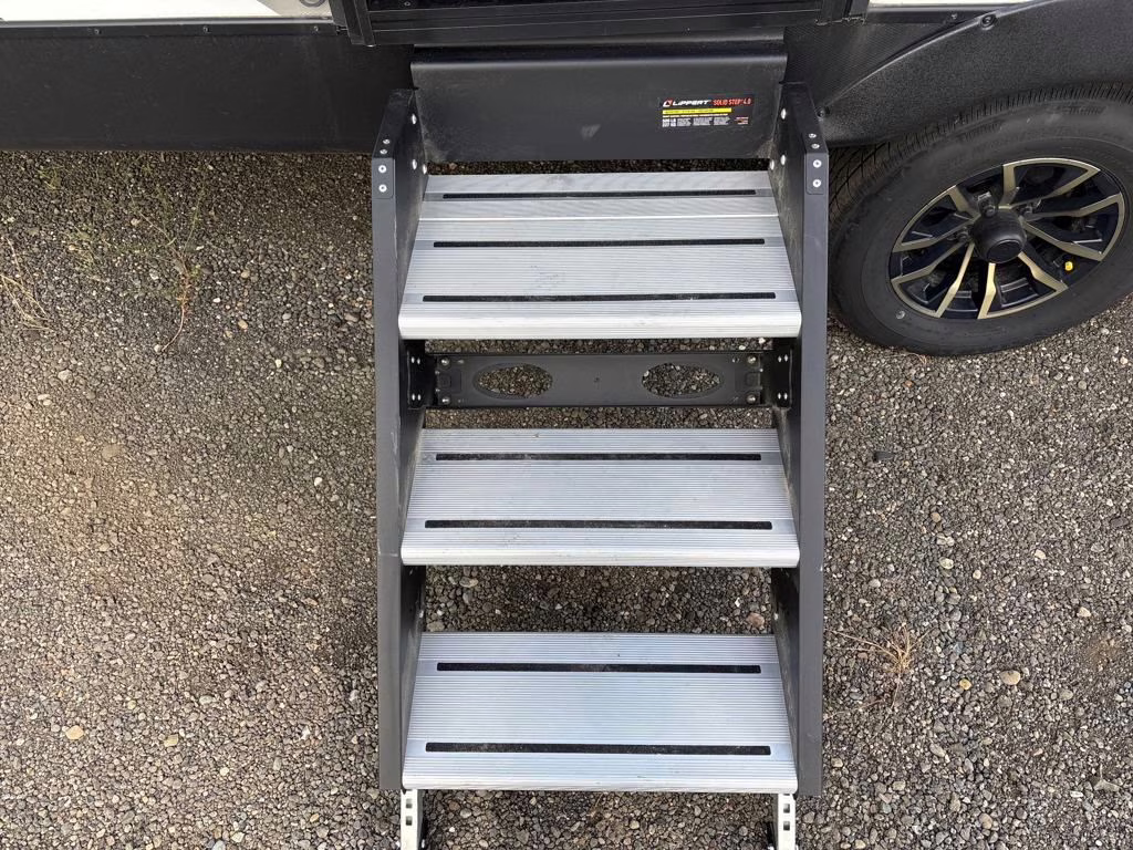 2026 Prime Time Tracer 275BH Trailer