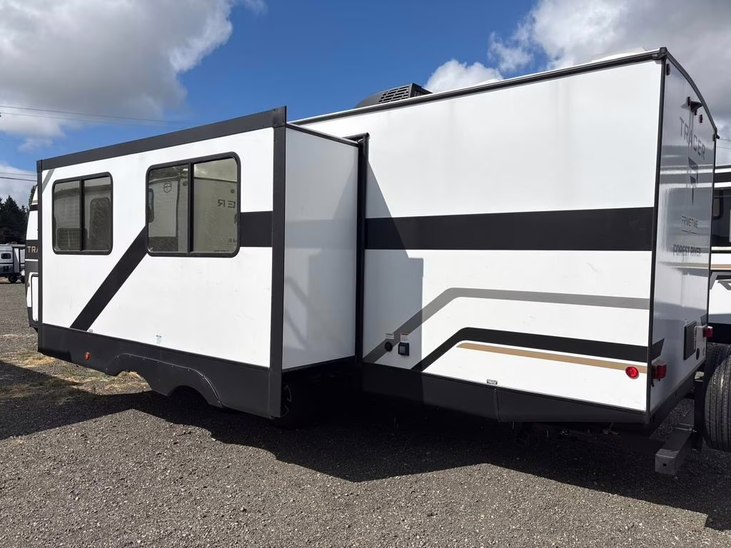 2026 Prime Time Tracer 275BH Trailer