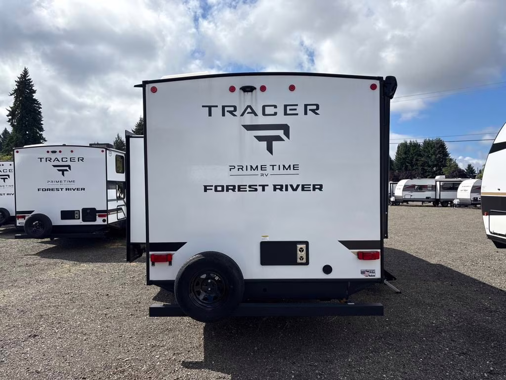 2026 Prime Time Tracer 275BH Trailer