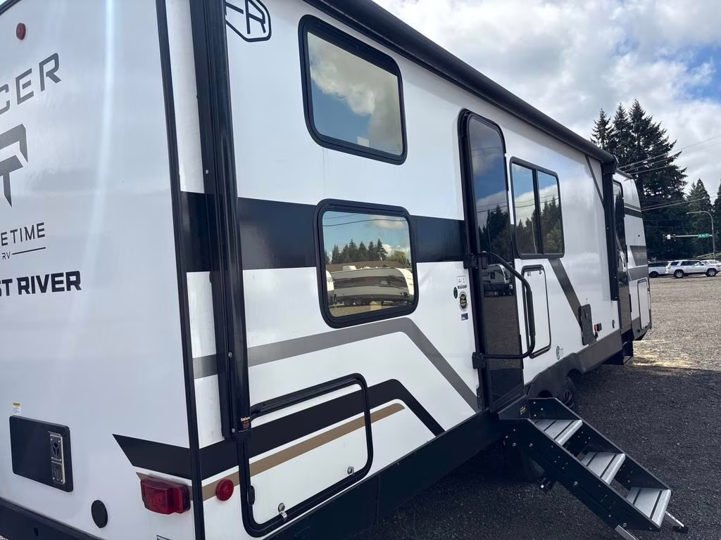 2026 Prime Time Tracer 275BH Trailer