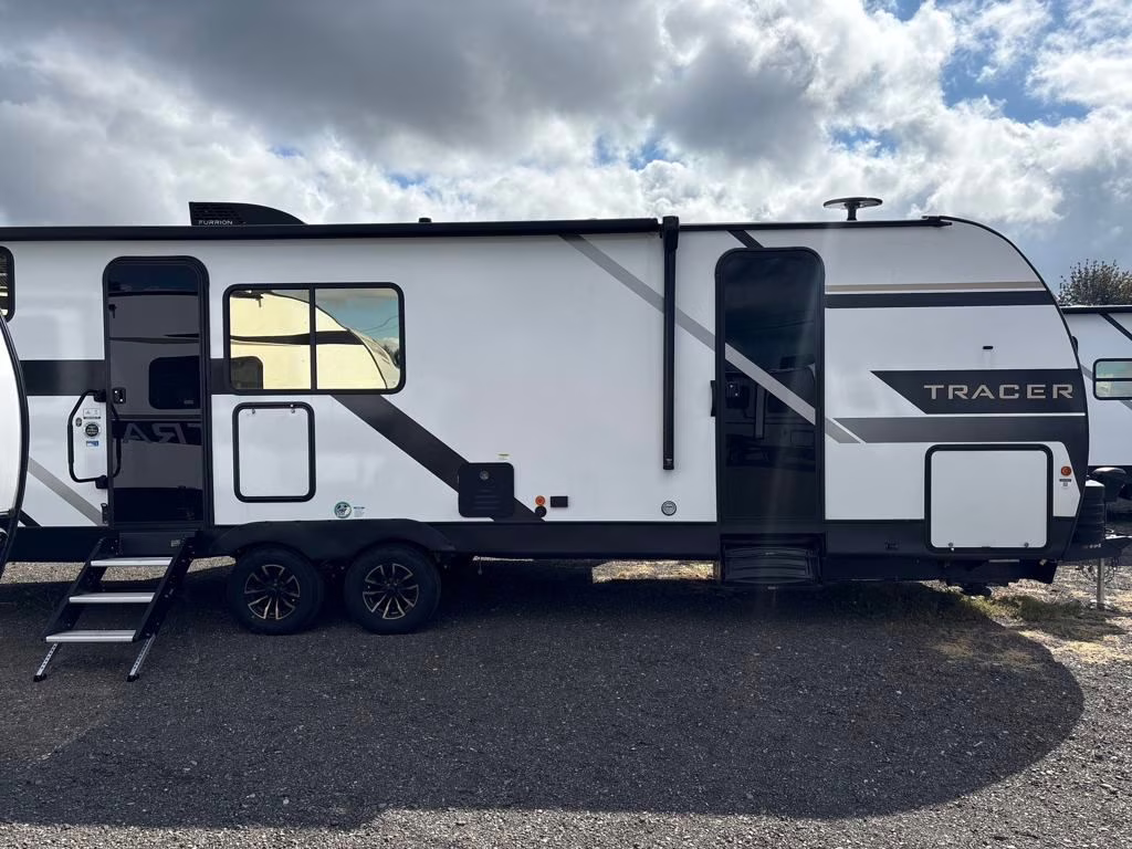 2026 Prime Time Tracer 275BH Trailer