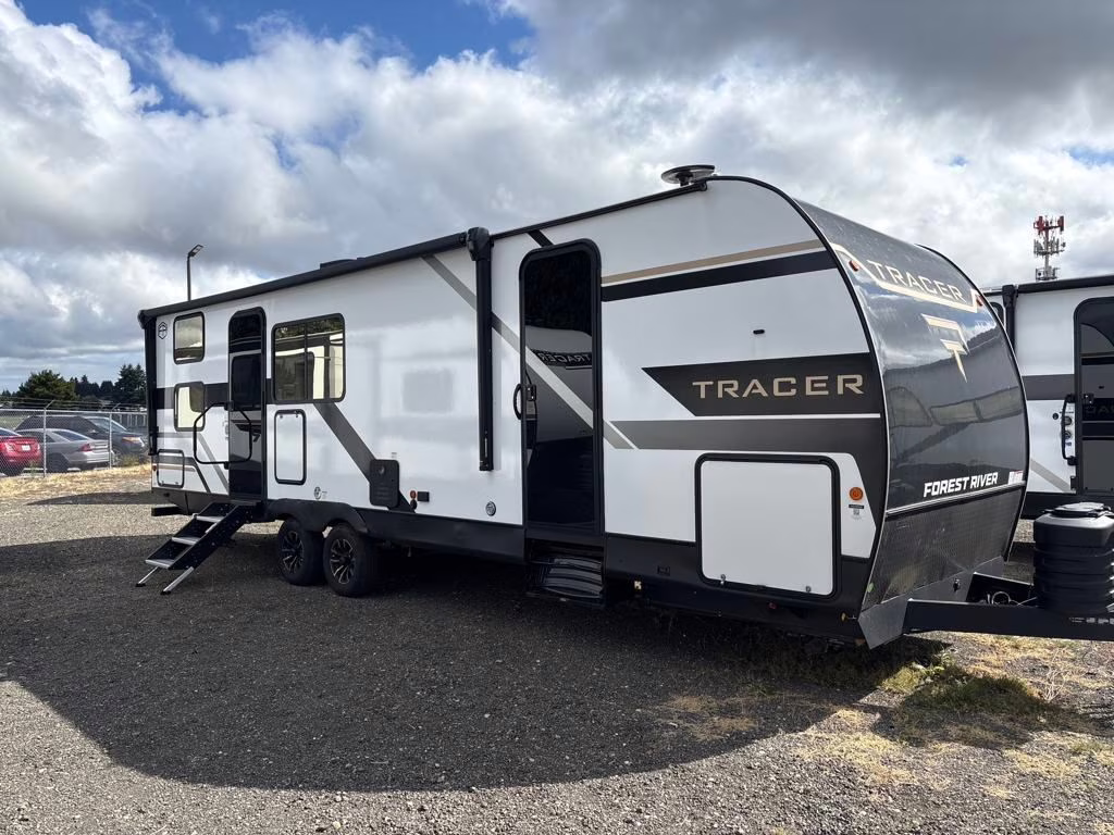2026 Prime Time Tracer 275BH Trailer
