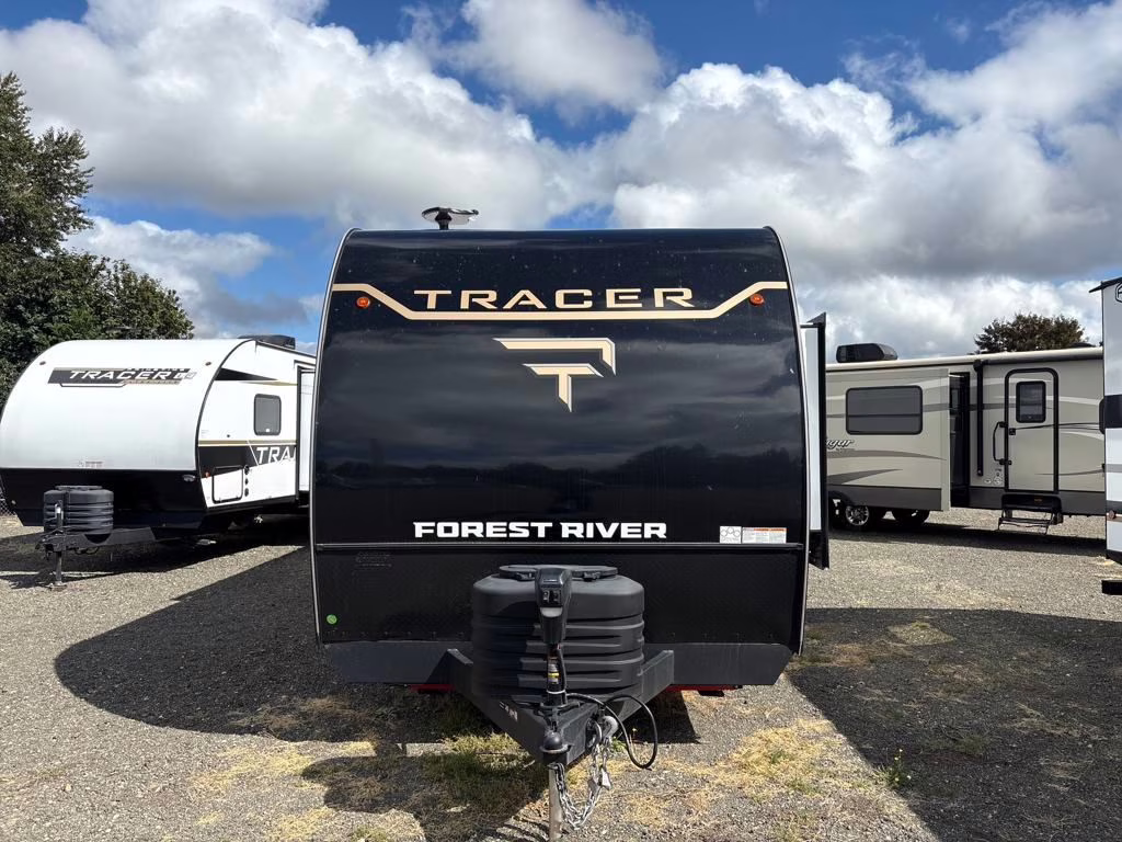 2026 Prime Time Tracer 275BH Trailer