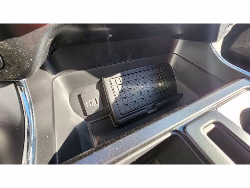 2025 Oxford White Ford F-150 XLT 4X4 Truck