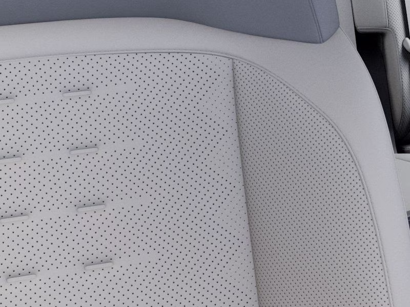 2026 Glacial White Pearl Kia EV9 Wind AWD SUV