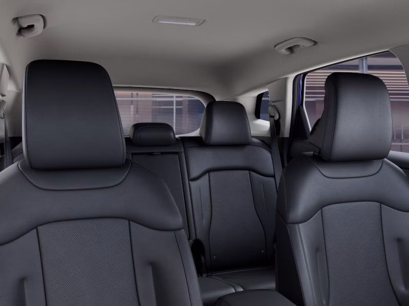 2026 Nebular Blue Kia Sportage EX AWD SUV