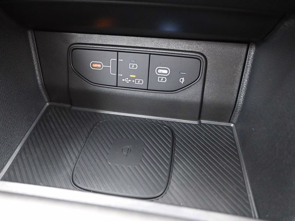 2026 Wolf Gray Kia Sportage X-Line AWD SUV