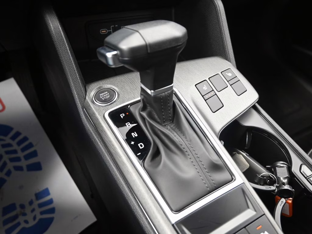 2026 Wolf Gray Kia Sportage X-Line AWD SUV
