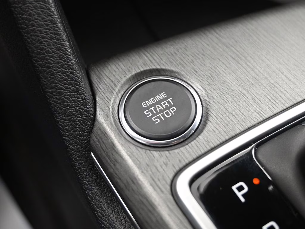 2026 Wolf Gray Kia Sportage X-Line AWD SUV