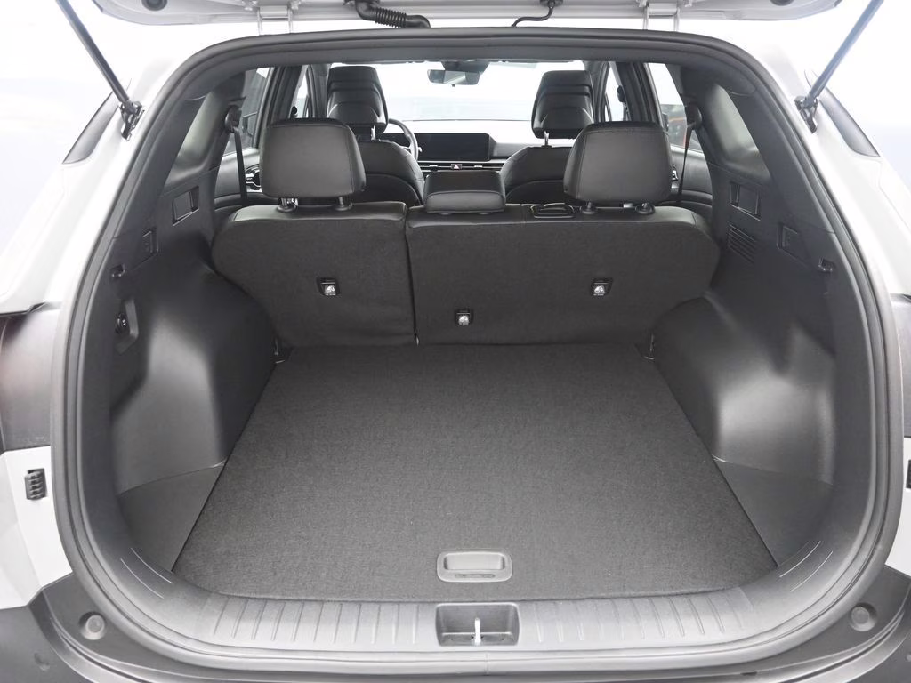 2026 Wolf Gray Kia Sportage X-Line AWD SUV