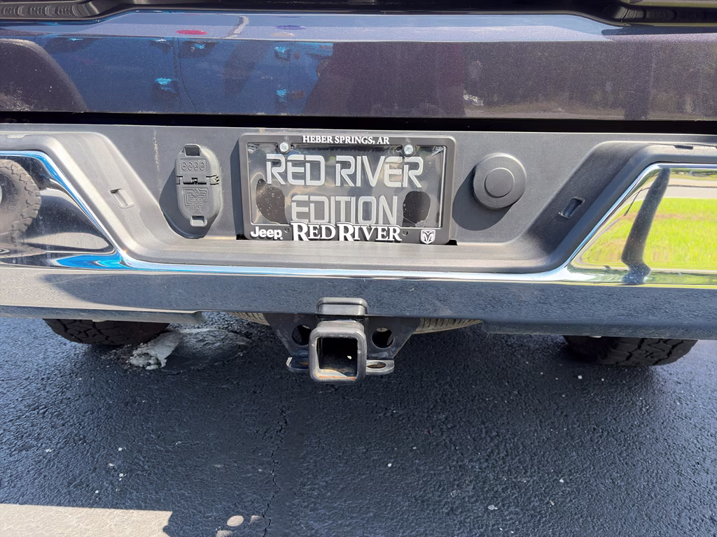 2024 Titanium Rush Metallic GMC Sierra SLT 4X4 Truck