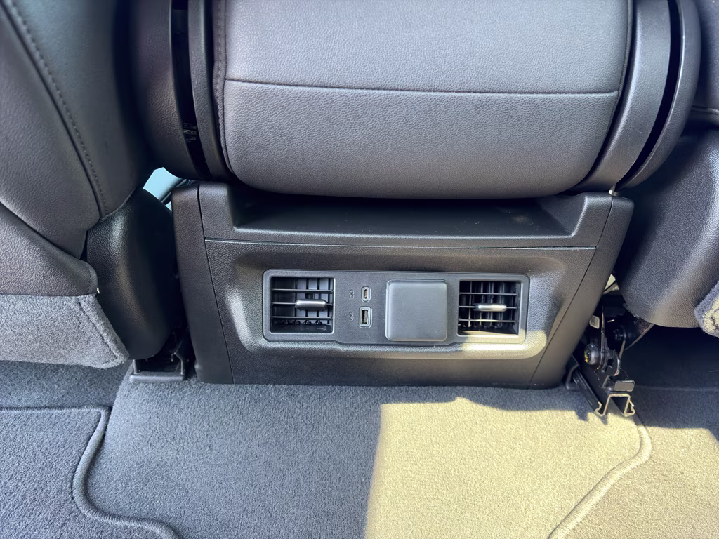 2024 Titanium Rush Metallic GMC Sierra SLT 4X4 Truck