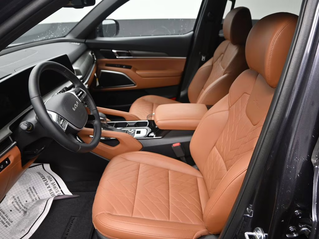2025 Panthera Metal Kia Telluride EX X-Line AWD SUV