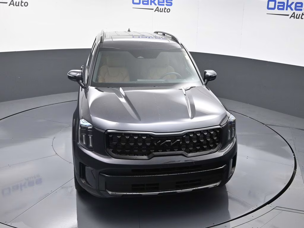 2025 Panthera Metal Kia Telluride EX X-Line AWD SUV