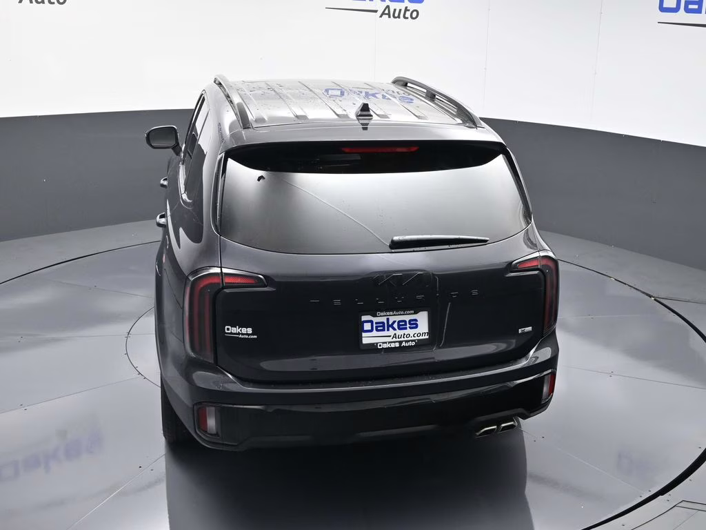 2025 Panthera Metal Kia Telluride EX X-Line AWD SUV