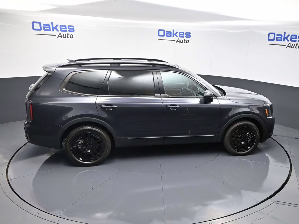 2025 Panthera Metal Kia Telluride EX X-Line AWD SUV