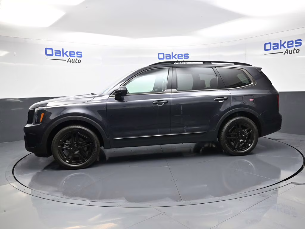2025 Panthera Metal Kia Telluride EX X-Line AWD SUV
