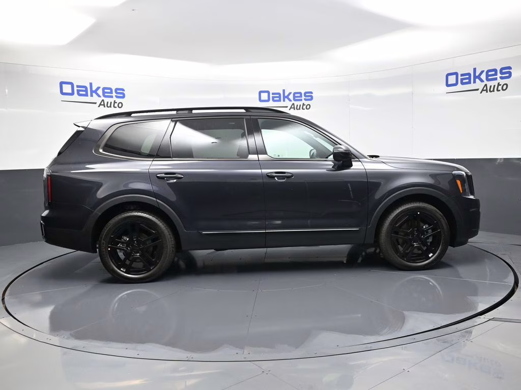 2025 Panthera Metal Kia Telluride EX X-Line AWD SUV