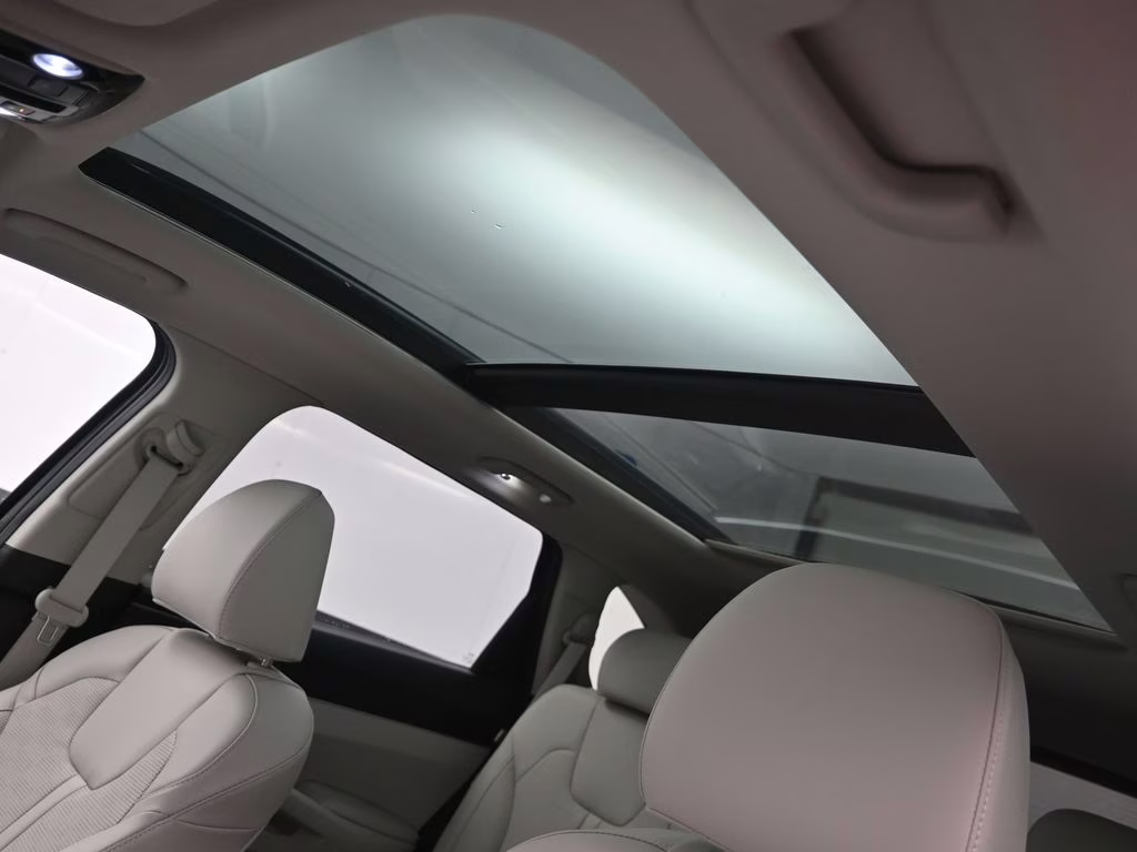 2025 Ebony Black Kia Sorento X-Line EX AWD SUV