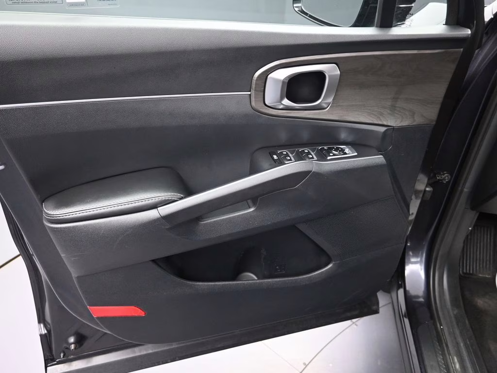 2025 Panthera Metal Kia Sorento X-Line EX AWD SUV