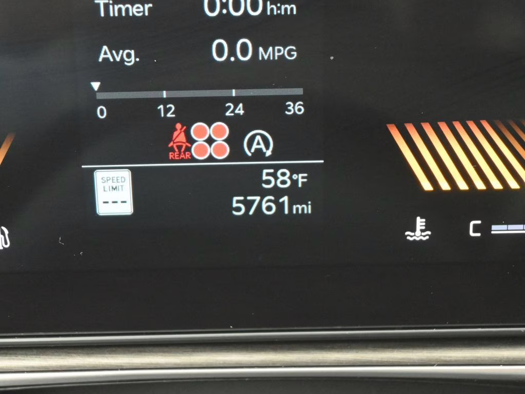 2025 Panthera Metal Kia Sorento X-Line EX AWD SUV