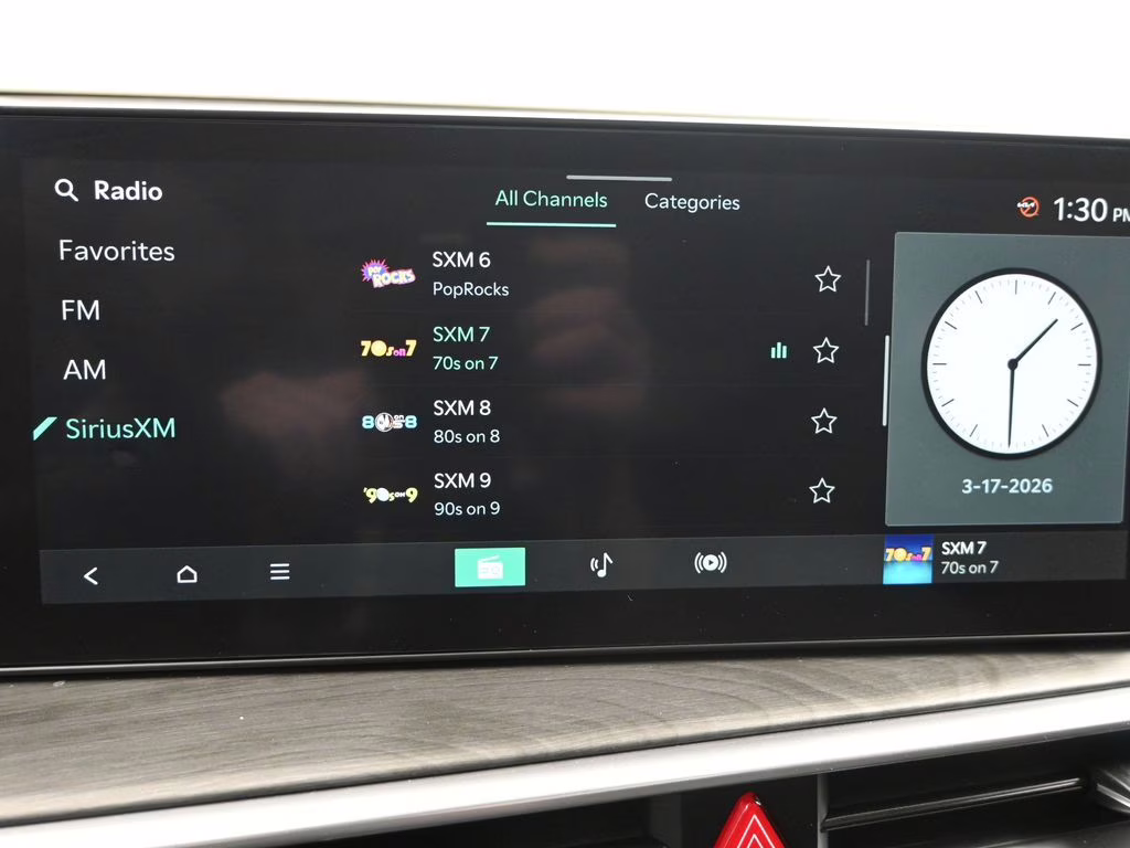 2025 Panthera Metal Kia Sorento X-Line EX AWD SUV