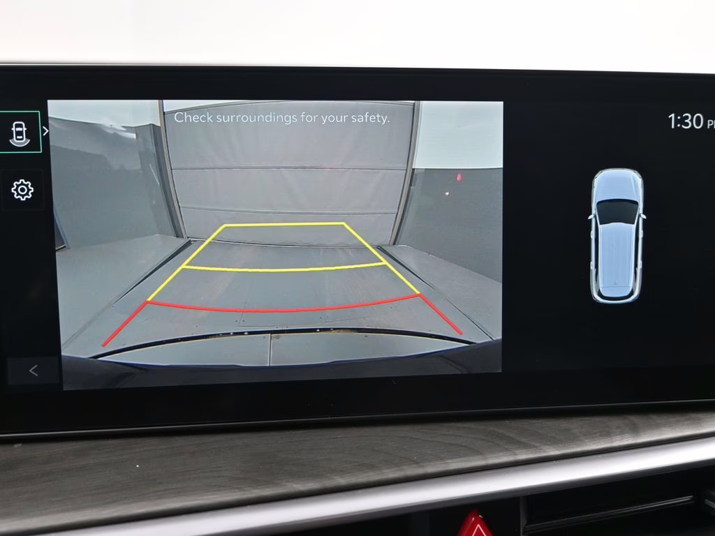 2025 Panthera Metal Kia Sorento X-Line EX AWD SUV