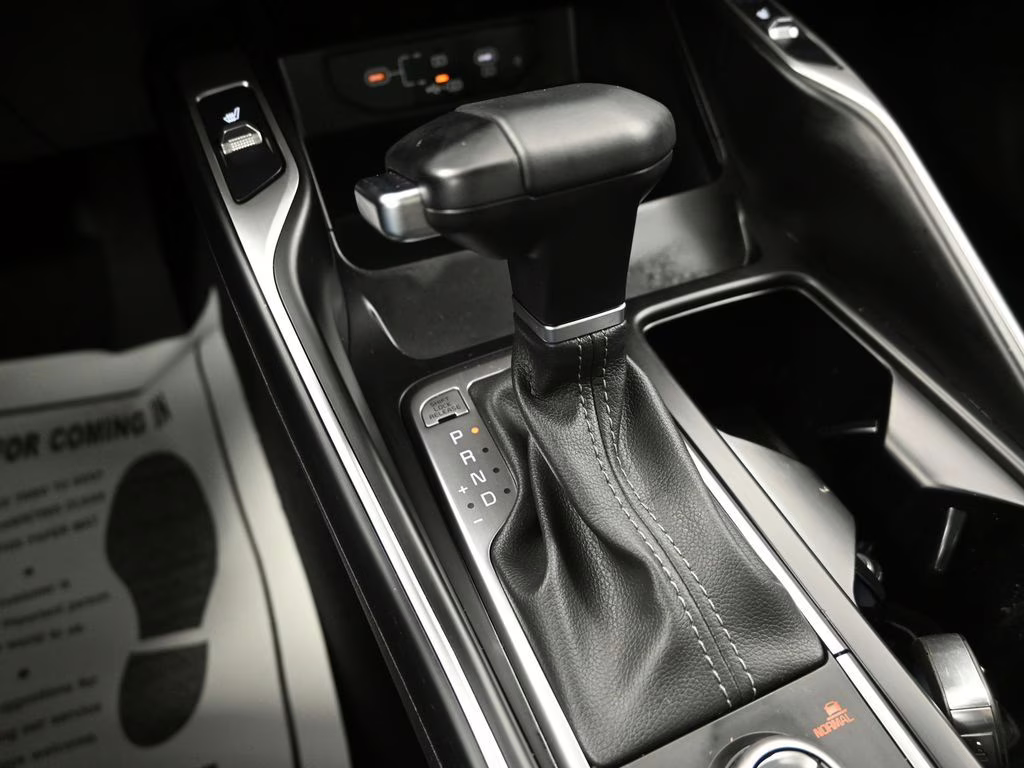 2025 Panthera Metal Kia Sorento X-Line EX AWD SUV