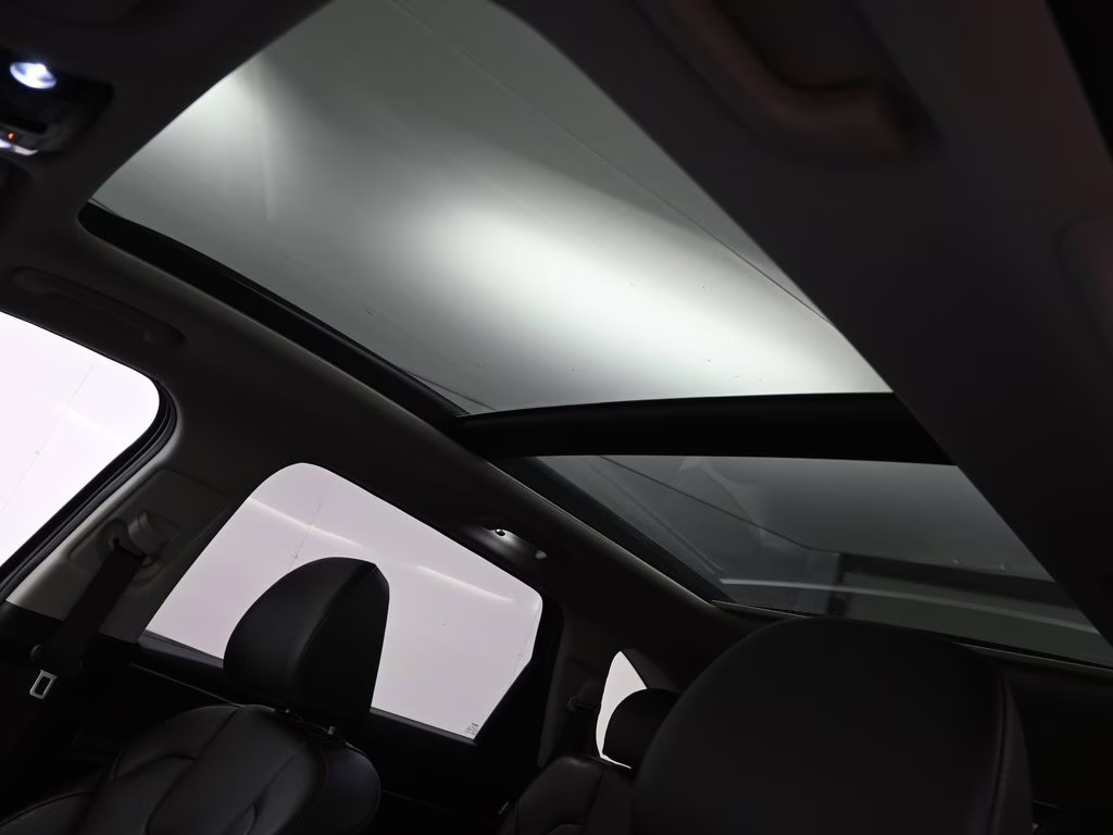 2025 Panthera Metal Kia Sorento X-Line EX AWD SUV