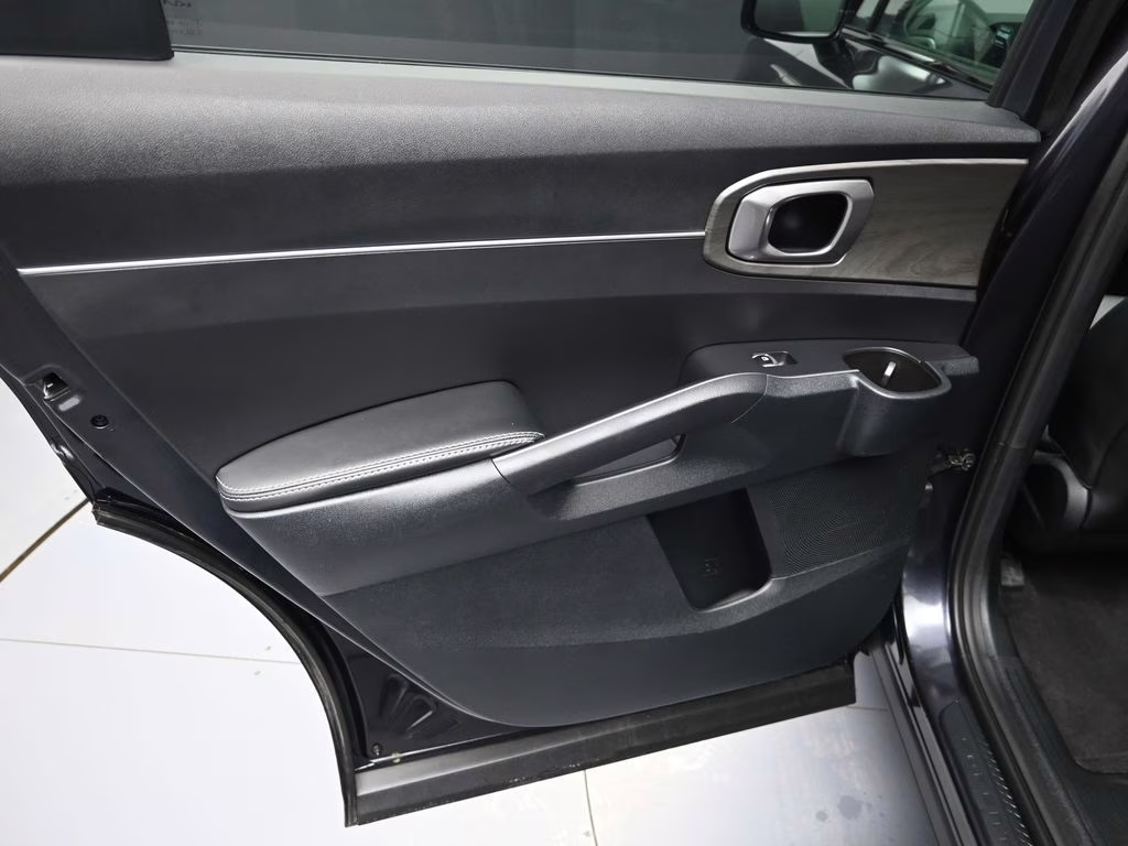 2025 Panthera Metal Kia Sorento X-Line EX AWD SUV