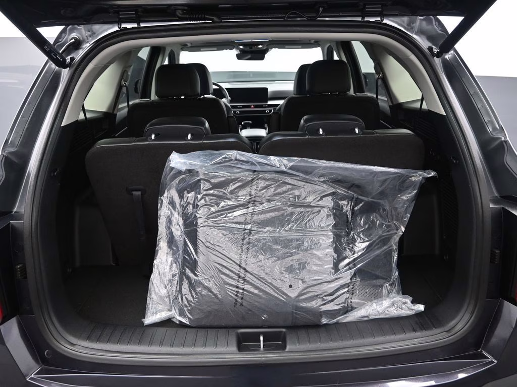 2025 Panthera Metal Kia Sorento X-Line EX AWD SUV