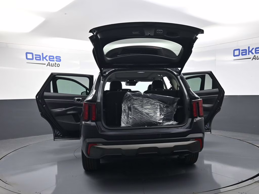 2025 Panthera Metal Kia Sorento X-Line EX AWD SUV