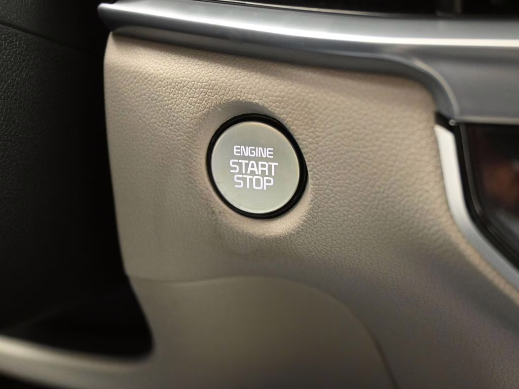 2025 Jungle Green Kia Sorento X-Line SX AWD SUV