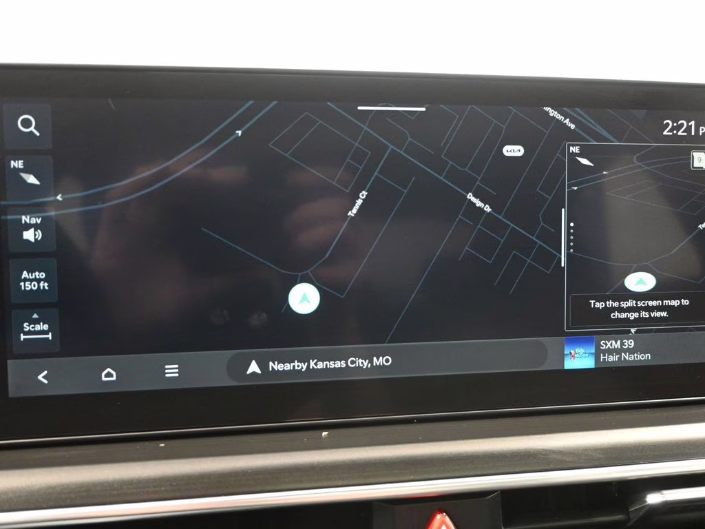 2026 Runway Red Kia K5 GT FWD Sedan