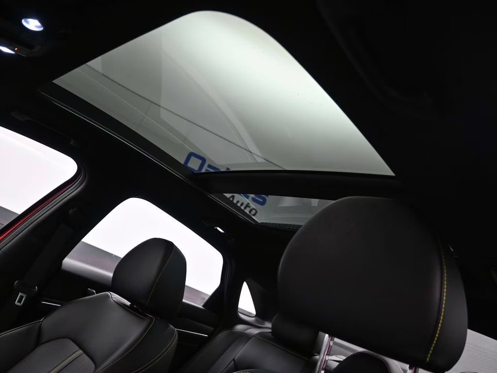 2026 Runway Red Kia K5 GT FWD Sedan