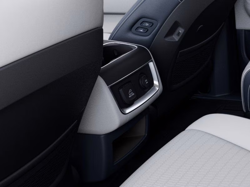 2026 Ceramic Silver Kia Carnival SX Prestige FWD Van